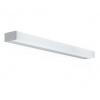 Kúpeľňové svietidlo LINEA Kioo LED White 7907 vhodné do kúpeľne