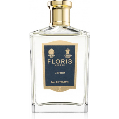 Floris London Floris Cefiro, Parfumovaná voda 100ml - Tester unisex