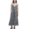 Barbour Maya Midi Dress