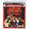 Tekken 6 pre Sony PlayStation 3 (PS3)