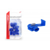 AMiO Elektrické rýchlospojky blister rozmer: 0,4-6mm2 24A 4 ks