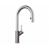 Kuchynská batéria - Faucet Blanco CARENA-S Vario Silgranit 521360 (Kuchynská batéria - Faucet Blanco CARENA-S Vario Silgranit 521360)