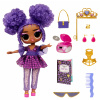 MGA L.O.L. Surprise! Tweens bábika Cassie Cool 591672
