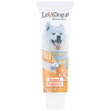 Lovi Dog Premium Salmon Pate 90g - paštéta v tube pre psov, s lososom, Omega-3 a vitamínmi