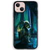 Kryt Yoda Star Wars pre Apple iPhone 13 Pro Max