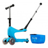 MICRO Mini2Go DeLuxe Plus Blue
