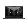 ASUS TUF Gaming A17/FA706NF/R5-7535HS/17,3''/FHD/16GB/512GB SSD/RTX 2050/W11H/Black/2R