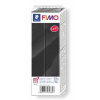 Fimo Soft Modelovacia hmota 454 g čierna