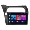 Podofo 2DIN autorádio PEV16 Android, Honda Civic 8G