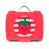 SKIPHOP SKIP HOP Spark Style Krabička na obed Bento Variant: SKIP HOP Spark Style Krabička na obed Bento Jahoda 3r+