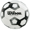 Lopta Wilson Pentagon Soccer Ball WTE8527XB
