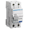 Hager ACS916D prúdový chránič/elektrický istič 2-pólový 16 A 0.01 A 240 V; ACS916D