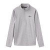 Everlast Flex quarter Zip Junior Grey Marl 13 rokov