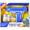 CreativeToys Policajný set so zbraňou