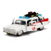 Jada Toys Ghostbusters Kov. Model 1/32 ECTO-1