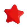 Ease antistresová hviezda, červená