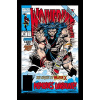 Wolverine Weapon X Unbound Tpb