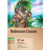 Robinson Crusoe - Daniel Defoe, Eliška Jirásková