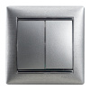 LEGRAND Vypínač VALENA 770105