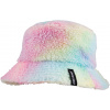 klobúk SANTA CRUZ SYDNEY BUCKET HAT Pastel Tie Dye