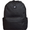 Vans Old Skool Check Black/Charcoal 22 L