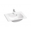 Ravak Umyvadlo Classic Slim 600 Umyvadlo Classic Slim 600 s otvory XJX01160004