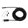 Verk 04118 USB endoskop 10 m, micro USB Android