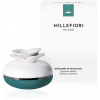 MILLEFIORI MILANO Air dizajn Flower Green 130 ml