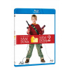 Home Alone + Home Alone 2: Lost in New York Blu-ray disk