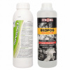 Postrek proti komárom ASPERMET 1L + ECOFOG CARRIER 1L (Postrek proti komárom ASPERMET 1L + ECOFOG CARRIER 1L)