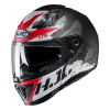Prilba HJC I70 pinlock Blenda 5 rokov RIAS S (Prilba HJC I70 pinlock Blenda 5 rokov RIAS S)