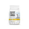 VetExpert RAW PALEO Ultra Mini Adult Turkey - suché krmivo pre psov - 2 kg