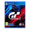 Gran Turismo 7 PlayStation 4 (PS4) krabička
