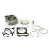 ATHENA P400210100067 ATHENA CYLINDER COMPLETE HONDA CRF 250R '18-'25, CRF 250 RX '19-'25 BIG BORE 85MM (290 CCM) 13.7:1