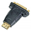 PremiumCord Adaptér HDMI-A - DVI-D M/F kphdma-1