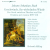 BACH,J.S.: Geschwinde, ihr wirbelnden Winde (CD)