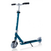 Globber Scooter Globber Kolobežka Flow Element - Petrol Blue