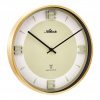 Designové nástěnné hodiny AT4531-9 Atlanta 30cm řízené signálem DCF