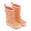Bundgaard Charly High Rubber Boots Jellyfish, Veľkosť 35