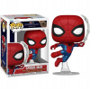 Funko POP! Spider-Man No Way Home Spider-Man Finale suit