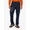 Turistické nohavice Norrona Falketind Flex1 Light Pants - caviar black