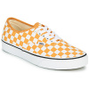 Vans Nízke tenisky AUTHENTIC Žltá