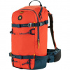 Fjällräven Bergtagen Touring 30 M/L, Veľkosť M/L, Farba FLAME ORANGE-MOUNTAIN BLUE, Objem 30
