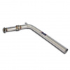 Supersprint Front pipe Right Stainless steel DODGE VIPER RT/10 Convertible 8.0i V10 96-98