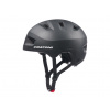 Prilba CRATONI C-Root Black Matt 2025 - S/M (55-58cm)