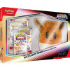 Pokémon TCG Prismatic Evolutions Pouch Special Collection