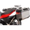 SW MOTECH bočné nosiče QUICK LOCK BMW F 650 GS / G 650 GS black
