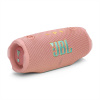 Mobilný reproduktor JBL Charge 6 Ružový (JBLCHARGE6PINK)