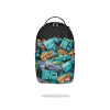 SPRAYGROUND batoh Monopoly Money Stacks Backpack MULTI