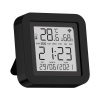 IMMAX IMMAX NEO LITE SMART IR ovladač se senzory teploty a vlhkosti s LCD, Wi-Fi, TUYA